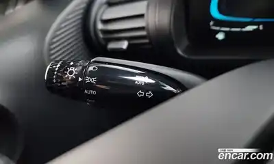 Hyundai Casper 2023 1.0 Автомат в Москве № 124719, миниатюра 4