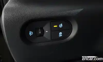 Hyundai Casper 2023 1.0 Автомат в Москве № 124719, миниатюра 5