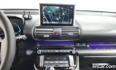 Hyundai Casper 2023 1.0 Автомат в Москве № 124719, миниатюра 6