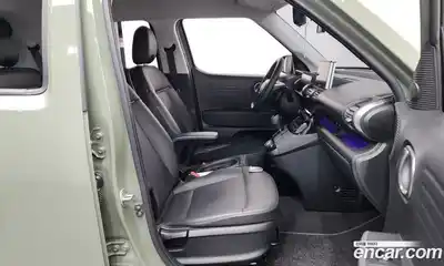 Hyundai Casper 2023 1.0 Автомат в Москве № 124719, миниатюра 8