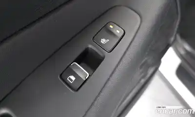 Hyundai Santa Fe, 2023