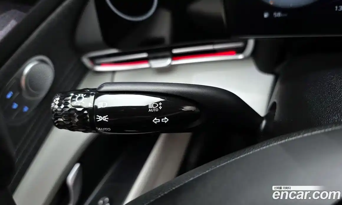 Hyundai Avante 2023 1.6 Автомат в Москве № 125412, фото 15