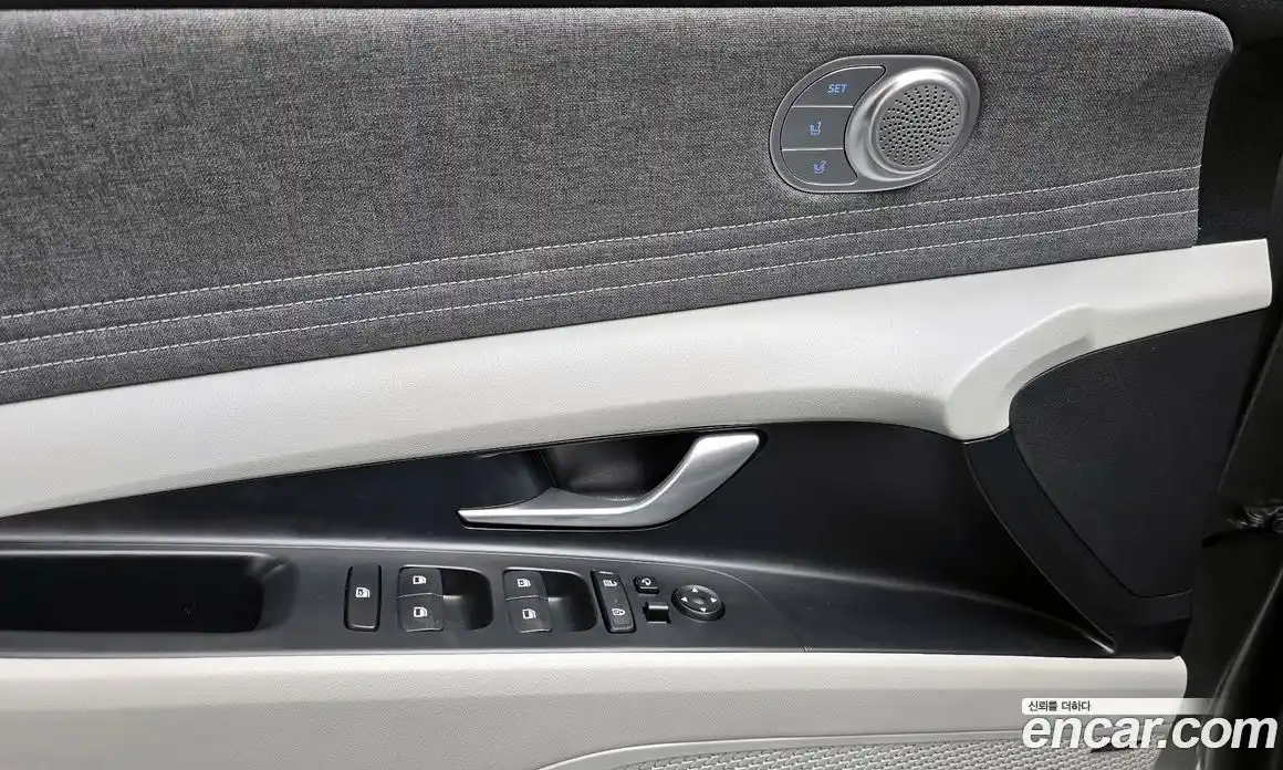 Hyundai Avante 2023 1.6 Автомат в Москве № 125412, фото 16