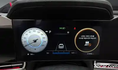 Hyundai Avante 2023 1.6 Автомат в Москве № 125412, миниатюра 4