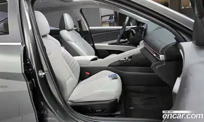 Hyundai Avante 2023 1.6 Автомат в Москве № 125412, миниатюра 9