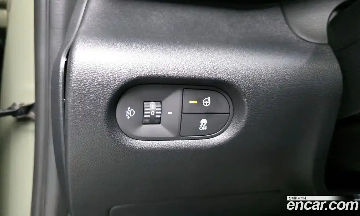 Hyundai Casper 2023 1.0 Автомат в Москве № 126823, фото 13