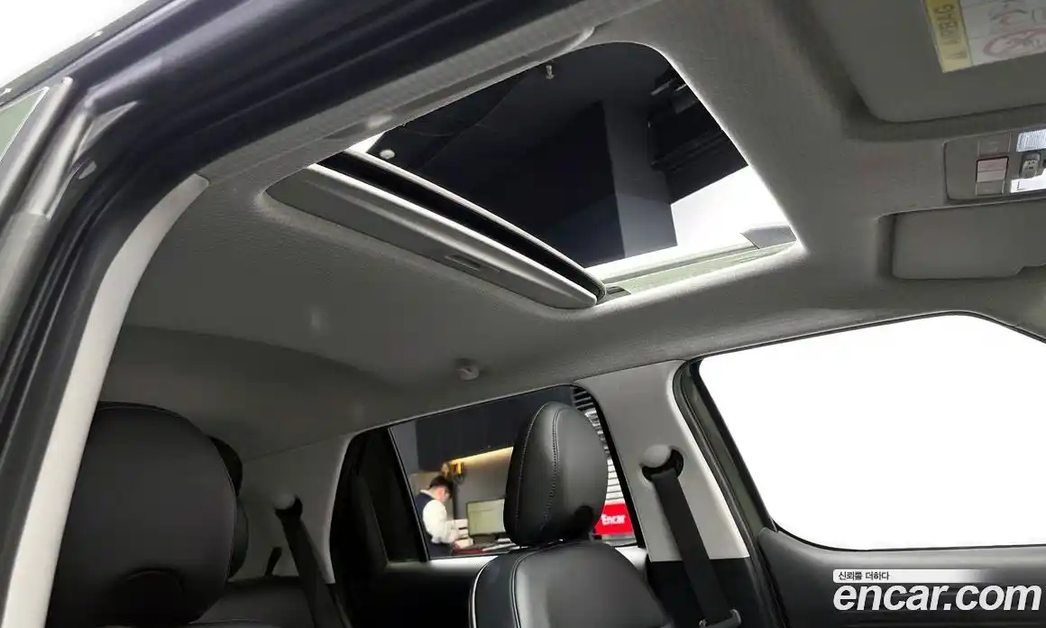 Hyundai Casper 2023 1.0 Автомат в Москве № 126823, фото 18