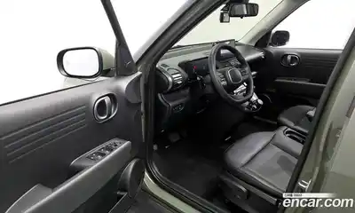 Hyundai Casper 2023 1.0 Автомат в Москве № 126823, миниатюра 2