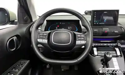 Hyundai Casper 2023 1.0 Автомат в Москве № 126823, миниатюра 6