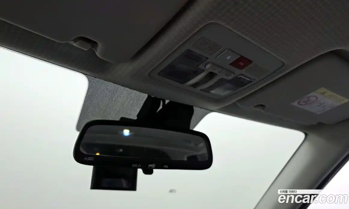 Hyundai Casper 2023 1.0 Автомат в Москве № 126823, фото 7