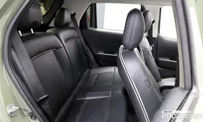 Hyundai Casper 2023 1.0 Автомат в Москве № 126823, миниатюра 8