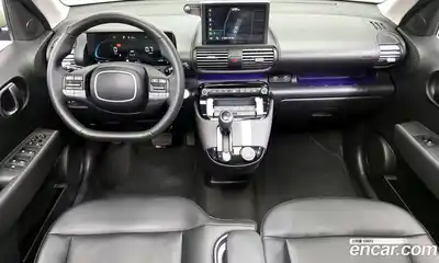 Hyundai Casper 2023 1.0 Автомат в Москве № 126823, миниатюра 9