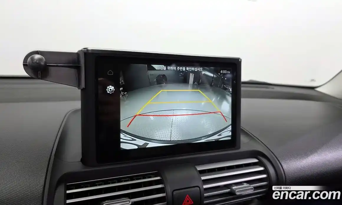 Hyundai Casper 2023 1.0 Автомат в Москве № 126823, фото 10