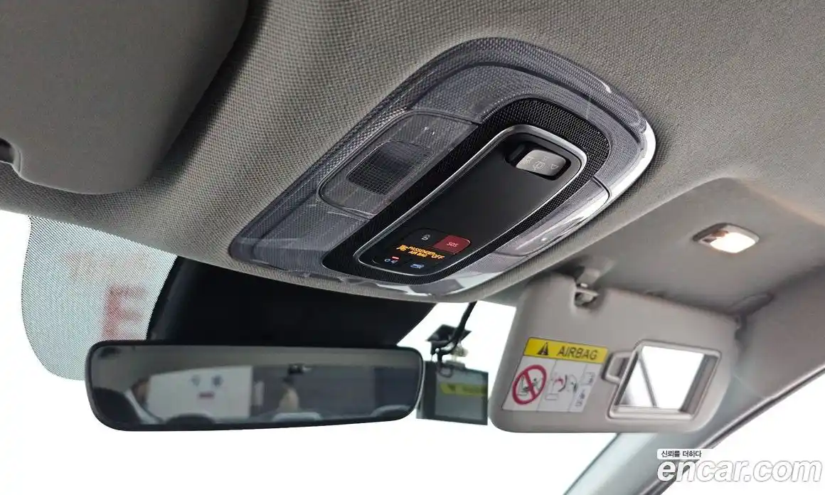 Hyundai Avante 2022 1.6 Автомат в Москве № 126845, фото 16