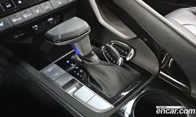 Hyundai Avante 2022 1.6 Автомат в Москве № 126845, миниатюра 9