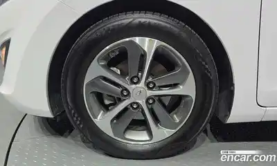 Hyundai i30 2015 1.6 Автомат в Москве № 127048, миниатюра 2