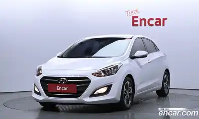 Hyundai i30 2015 1.6 Автомат в Москве № 127048, миниатюра 4