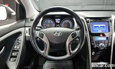 Hyundai i30 2015 1.6 Автомат в Москве № 127048, миниатюра 5
