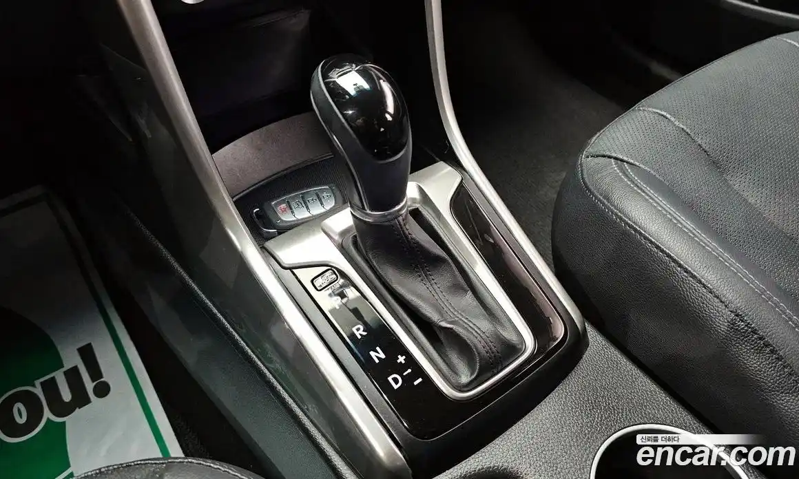 Hyundai i30 2015 1.6 Автомат в Москве № 127048, фото 6