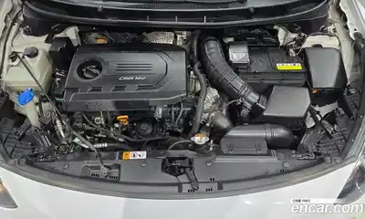 Hyundai i30 2015 1.6 Автомат в Москве № 127048, миниатюра 10