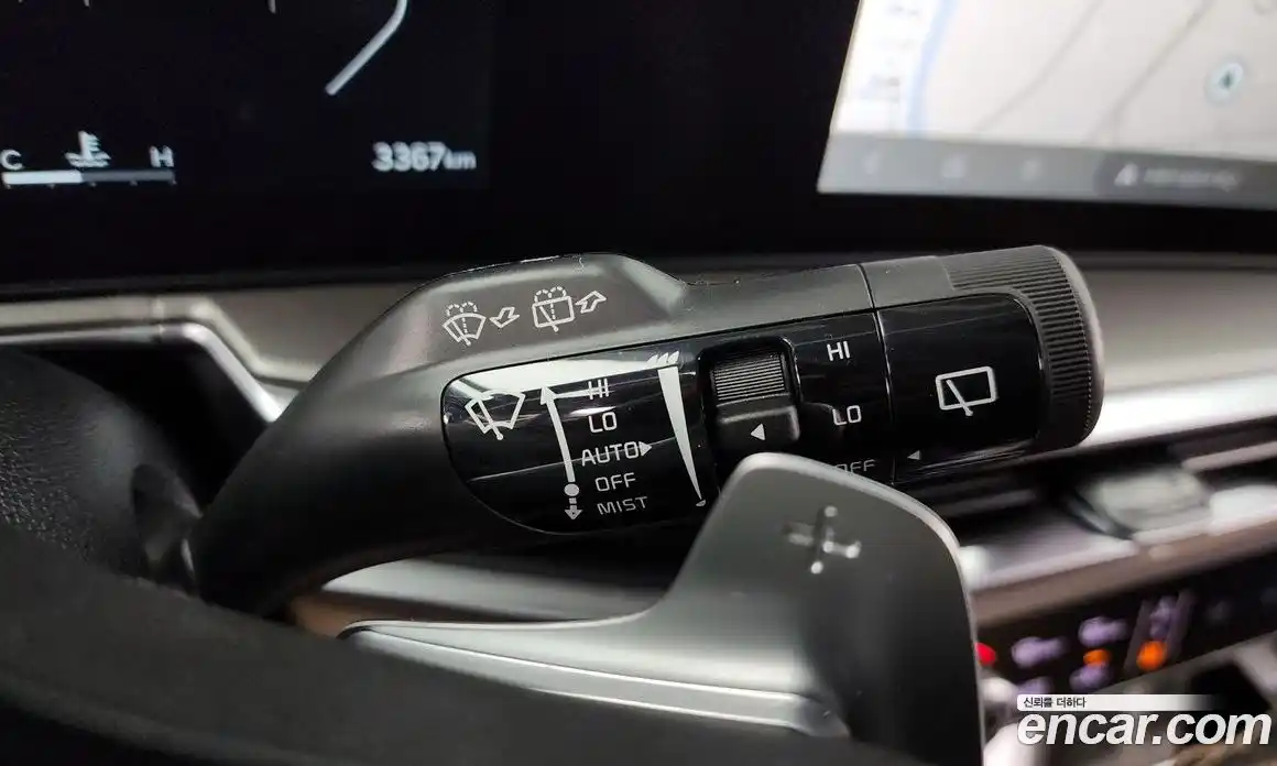 Kia Sorento 2025 2.5 Автомат в Москве № 127611, фото 11