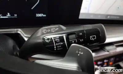 Kia Sorento 2025 2.5 Автомат в Москве № 127611, миниатюра 11