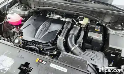 Kia Sorento 2025 2.5 Автомат в Москве № 127611, миниатюра 12