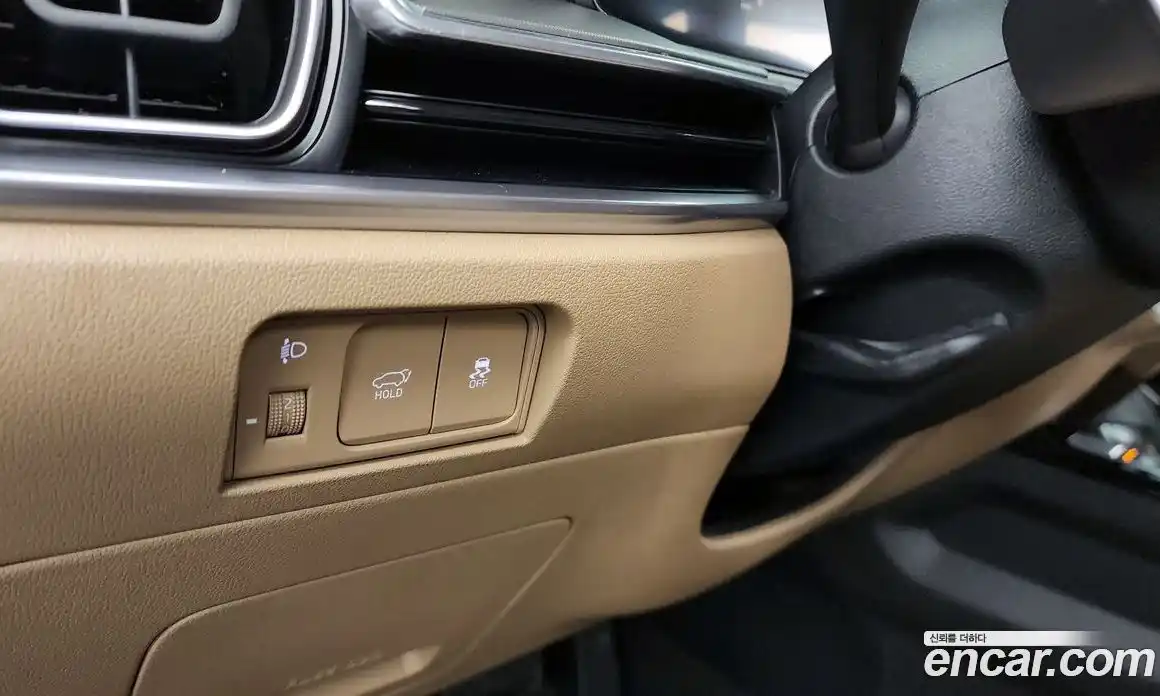 Kia Sorento 2025 2.5 Автомат в Москве № 127611, фото 14