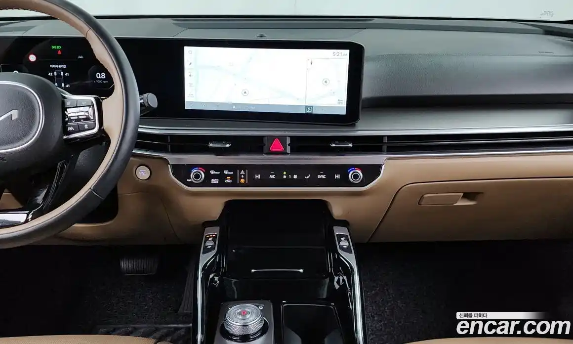 Kia Sorento 2025 2.5 Автомат в Москве № 127611, фото 16