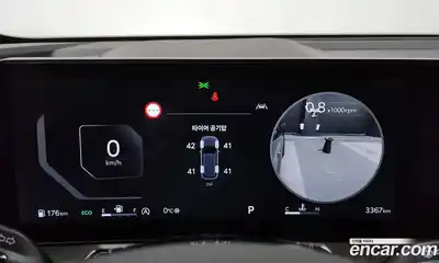 Kia Sorento 2025 2.5 Автомат в Москве № 127611, миниатюра 2