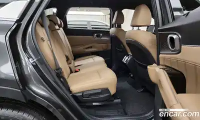 Kia Sorento 2025 2.5 Автомат в Москве № 127611, миниатюра 6