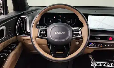 Kia Sorento 2025 2.5 Автомат в Москве № 127611, миниатюра 8