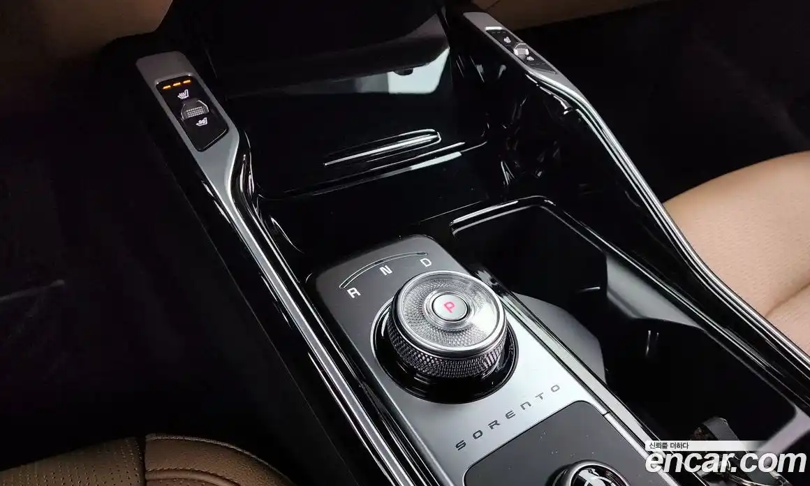 Kia Sorento 2025 2.5 Автомат в Москве № 127611, фото 10