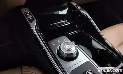 Kia Sorento 2025 2.5 Автомат в Москве № 127611, миниатюра 10