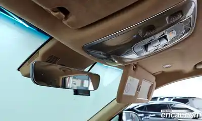 Genesis GV80 2022 2.5 Автомат в Москве № 12796, миниатюра 2