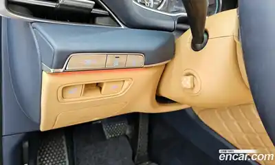 Genesis GV80 2022 2.5 Автомат в Москве № 12796, миниатюра 9