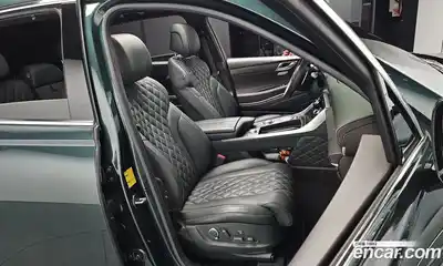 Genesis GV80 2022 3.0 Автомат в Москве № 128994, миниатюра 2