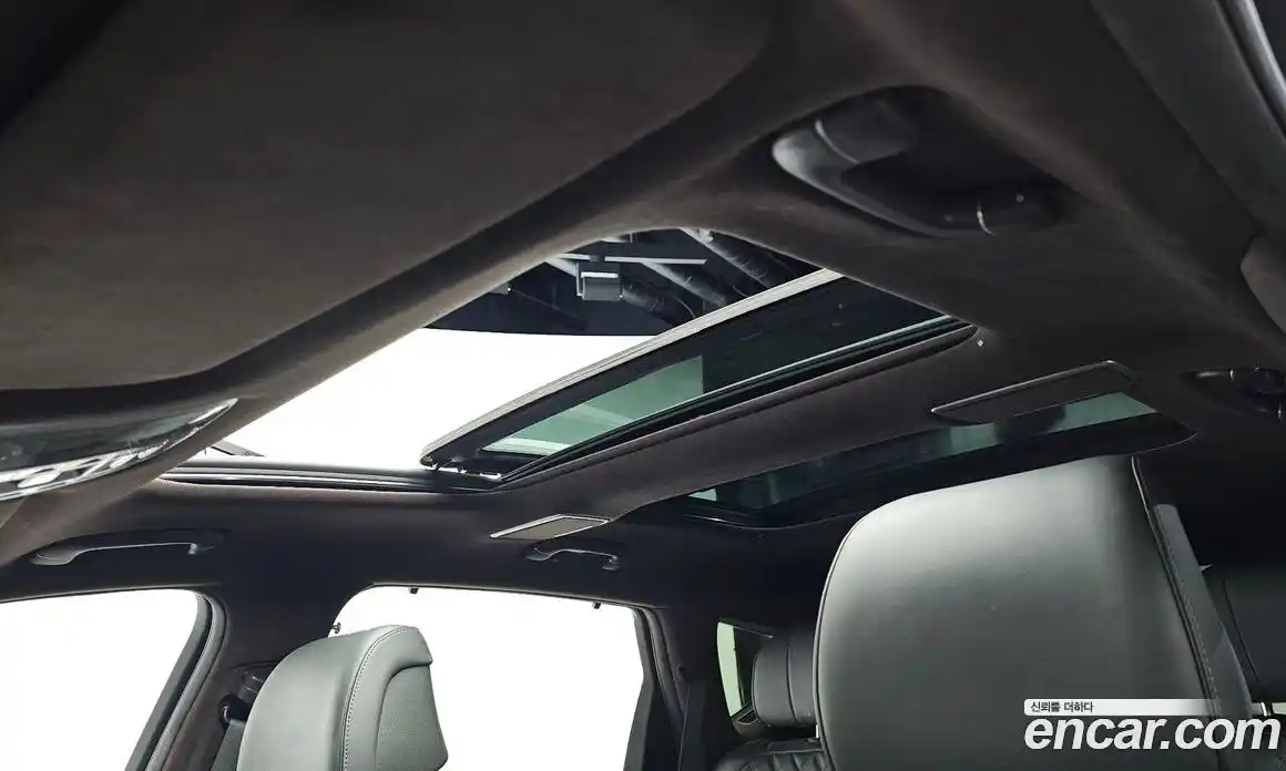 Genesis GV80 2022 3.0 Автомат в Москве № 128994, фото 3