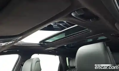 Genesis GV80 2022 3.0 Автомат в Москве № 128994, миниатюра 3