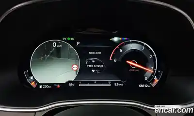 Genesis GV80 2022 3.0 Автомат в Москве № 128994, миниатюра 10