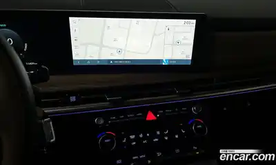 Hyundai Santa Fe 2024 1.6 Автомат в Москве № 130418, миниатюра 11