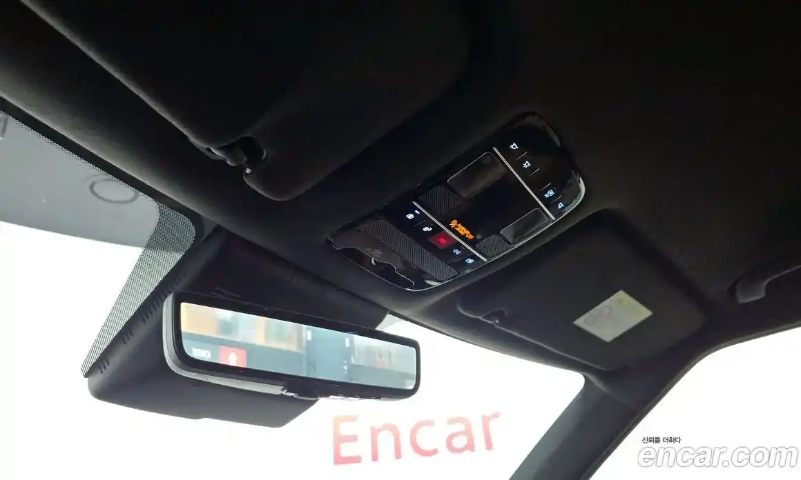 Hyundai Santa Fe 2024 1.6 Автомат в Москве № 130418, фото 19