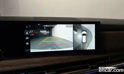 Hyundai Santa Fe 2024 1.6 Автомат в Москве № 130418, миниатюра 10