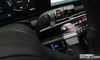 Hyundai Tucson, 2024