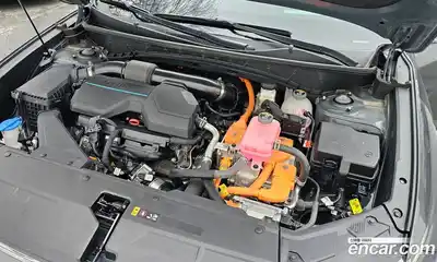 Hyundai Tucson 2024 1.6 Автомат в Москве № 130758, миниатюра 11