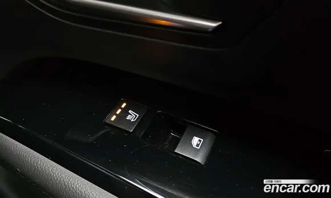 Hyundai Tucson 2024 1.6 Автомат в Москве № 130758, фото 15