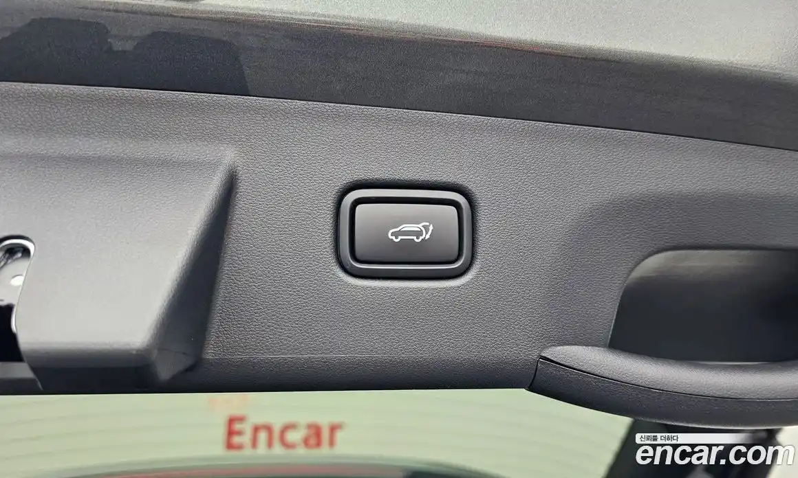 Hyundai Tucson 2024 1.6 Автомат в Москве № 130758, фото 7