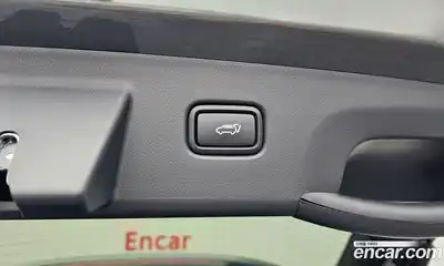 Hyundai Tucson 2024 1.6 Автомат в Москве № 130758, миниатюра 7