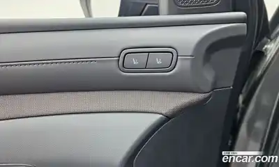 Hyundai Tucson 2024 1.6 Автомат в Москве № 130758, миниатюра 9