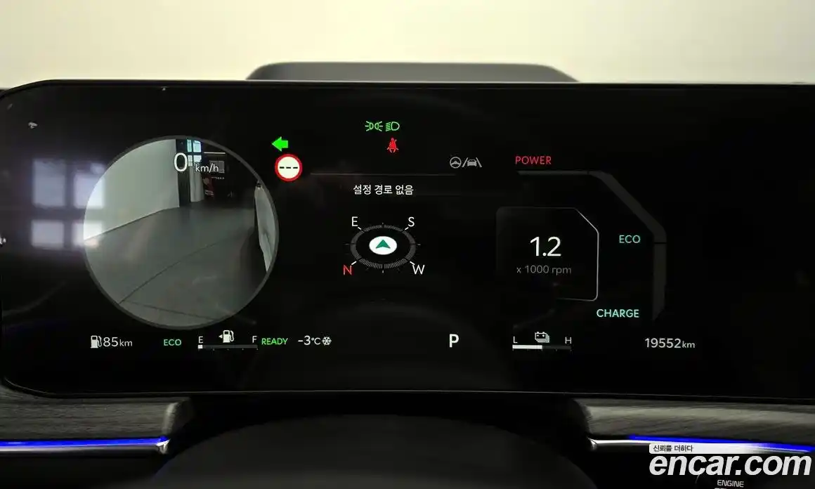 Kia K5 2025 2.0 Автомат в Москве № 131198, фото 11